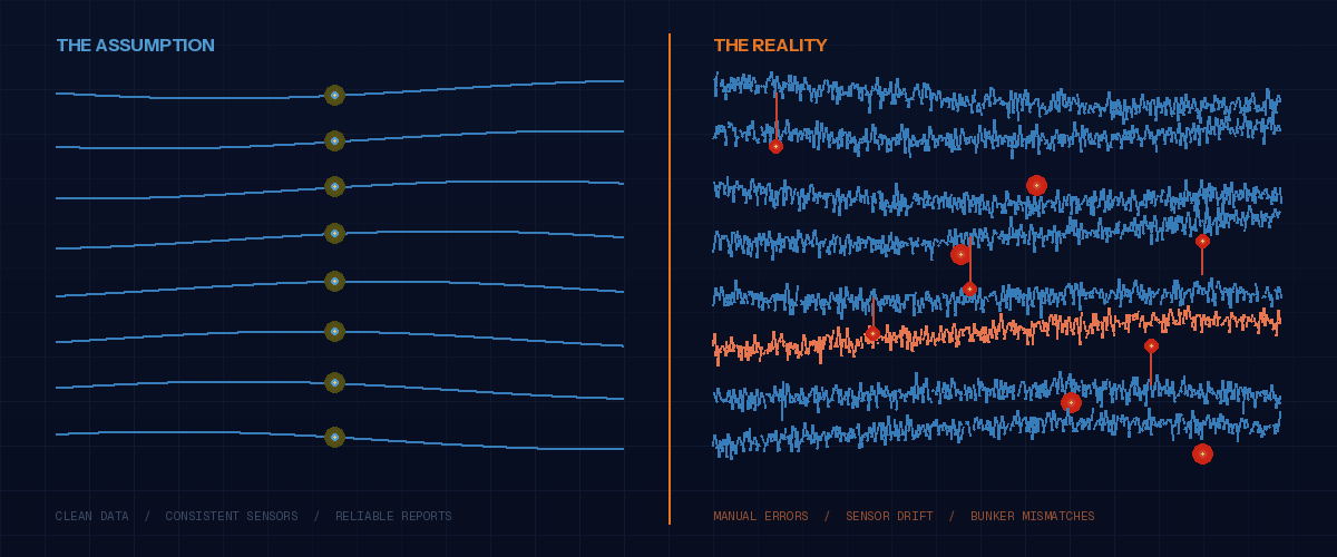 inline data reality